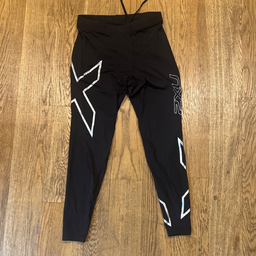 2XU Compression Tights Men XXL